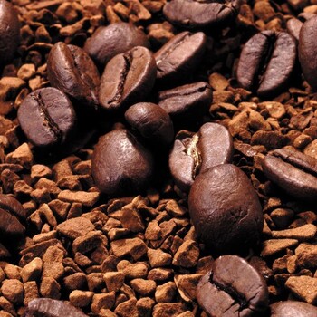 咖啡豆进口清关操作流程，青岛睿通的清关代理公司