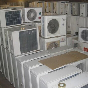 全国回收制冷设备，回收中央空调公司