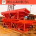 枣庄市小型PLD系列混凝土配料机日常保养步骤