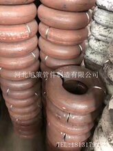 90度无缝弯头90度碳钢弯头冲压弯头生产批发旭策厂家现货批发供货及时质优价廉图片