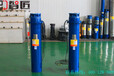 高扬程热水潜水泵，耐高温热水深井泵，143QYB,天津智匠泵业厂家价格
