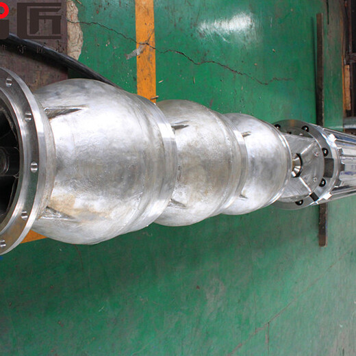 山西耐腐蚀潜水泵型号--天津智匠泵业