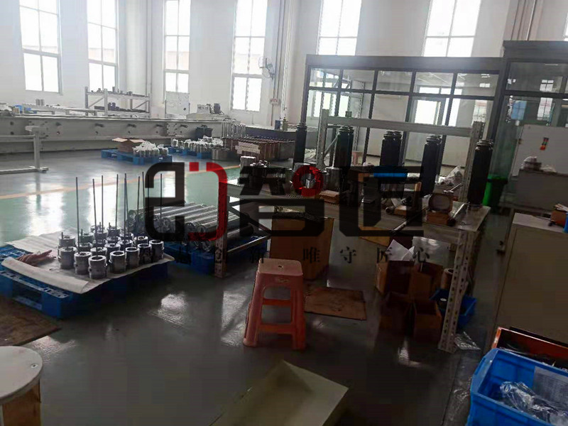 电潜泵型号--天津智匠泵业