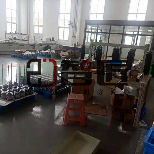 热水潜水泵型号--天津智匠泵业