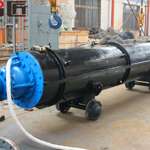 吉林高扬程潜水泵品牌--天津智匠泵业