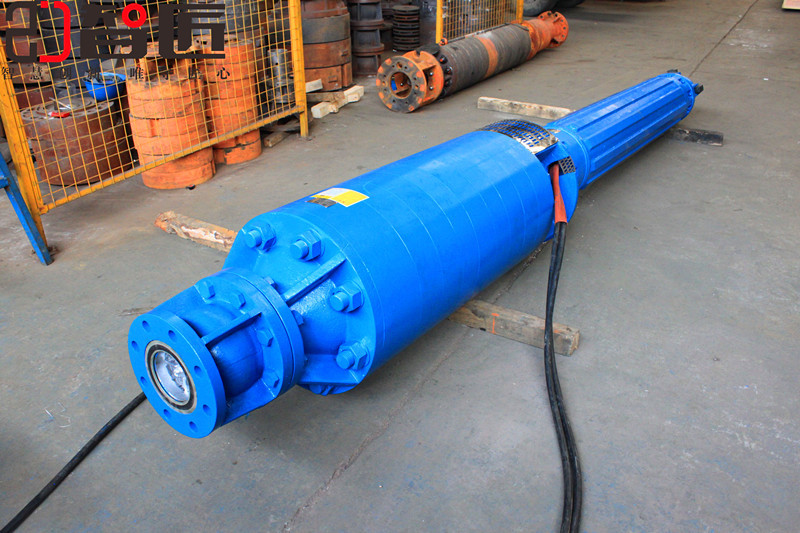 高扬程潜水泵型号--智匠泵业