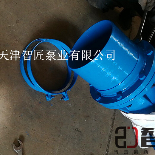 变频潜水泵参数