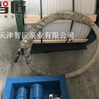 迁安ZJ300QJH160-324-12不锈钢潜水泵智匠泵业双相钢大流量