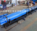 盘锦倾斜式潜水泵外形图索取--天津智匠泵业