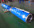 四川多级潜水泵型号价格--天津智匠泵业