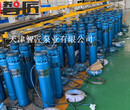 山西多级潜水泵卓越品质--天津智匠泵业