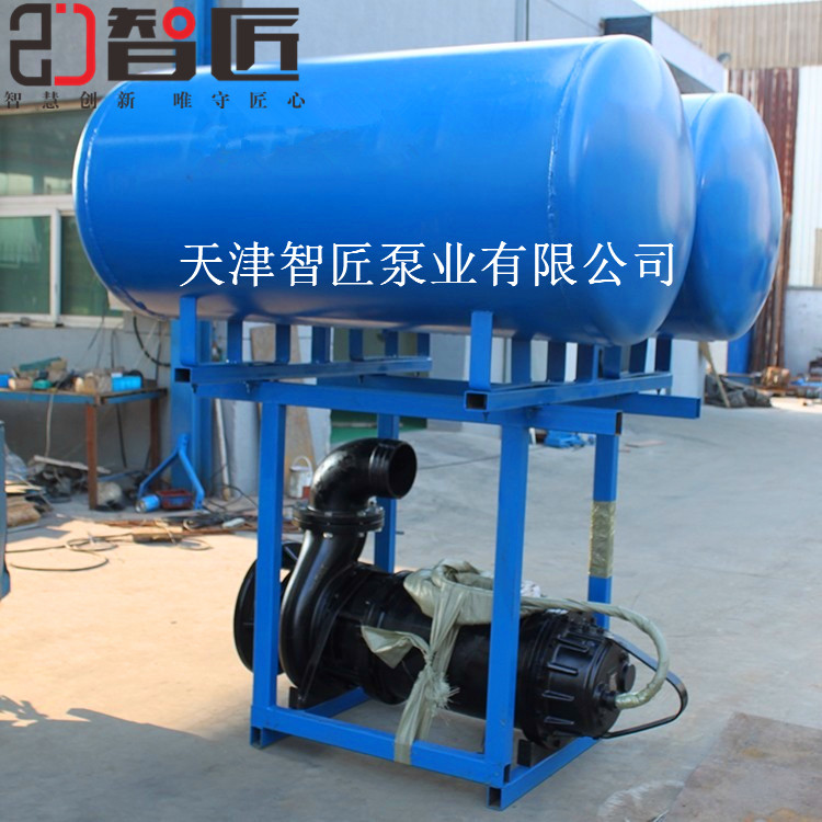 西安特种潜水泵提供选型--天津智匠泵业