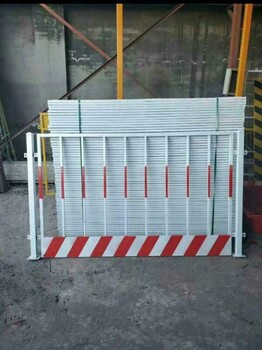 白欄桿基坑防護(hù)A聊城白欄桿基坑防護(hù)A白欄桿基坑防護(hù)廠家