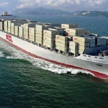 中国出口到欧美加海运海派价格是多少？时效快吗”