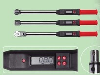 美国诺特NovaTork数显扭力扳手10-100Nm扭矩扳手1.5-30Nm图片0