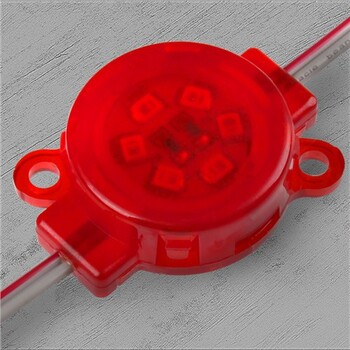銷售西寧批發(fā)led點(diǎn)光源行情信合光電供