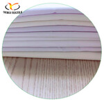 晋州市泰达工厂服装面料涤棉坯布漂白成品