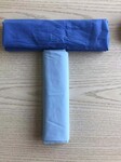 石家庄工厂TC80/20涤棉坯布服装面料衬衫面料染色成品