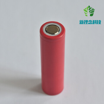 太阳能路灯18650锂电池生产厂家批发供应2000mah