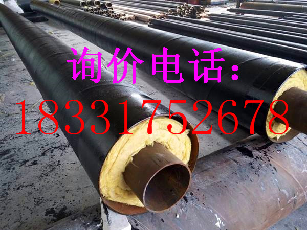 南阳管业：三油两布防腐钢管厂家/价格;南阳推荐;环保工程