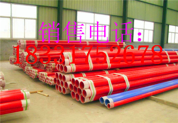 黑夹克保温钢管厂家/价格#张掖工程案例推荐：