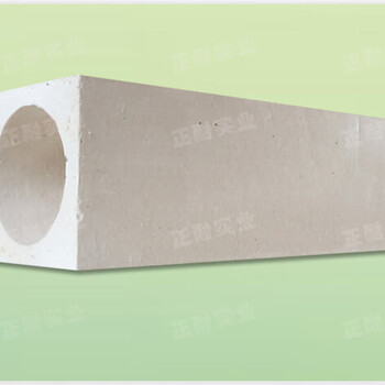 生產(chǎn)廠家現(xiàn)貨供應(yīng)耐火磚鋯剛玉磚圖紙訂制各種材質(zhì)異型磚
