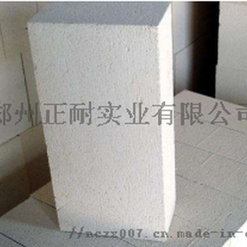 JM28莫來石保溫磚性能