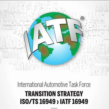 IATF16949认证咨询，有利于企业全员以顾客为关注焦点