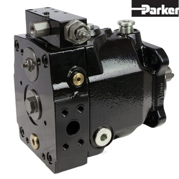 PV080R1K1T1NMT1派克液压泵PV泵