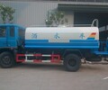 江蘇省無錫市東風天龍灑水車，15方綠化灑水車廠家價格