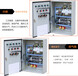 3CF风机控制箱3CF消防泵软启动控制柜3CF消防水泵巡检控制柜