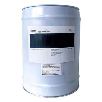 CPI-4214-220/CP-4214-220冷冻油/RR螺杆机冷冻油/冷冻压缩机油