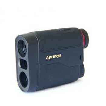 Apresys艾普瑞EZ600激光测距仪/测距望远镜