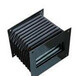 江苏大族激光切割机床导轨风琴防护罩迪能3015防尘罩