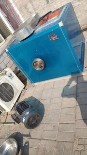 北京供暖设备24小时抢修电机水泵维修隔膜式稳压罐维修图片4