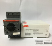 abb马达起动器MS132-16商家促销活动折扣保护断路器