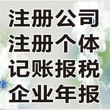一般納稅人申請(qǐng)企業(yè)代理記賬道路運(yùn)輸許可證