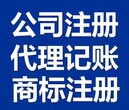 绍兴地区公司个体执照办理记账报税商标变更注销转让