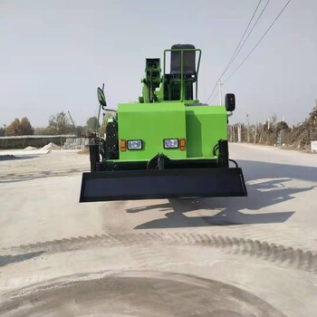 6噸履帶吊車苗木種植履帶式吊車運輸車履帶式隨車吊