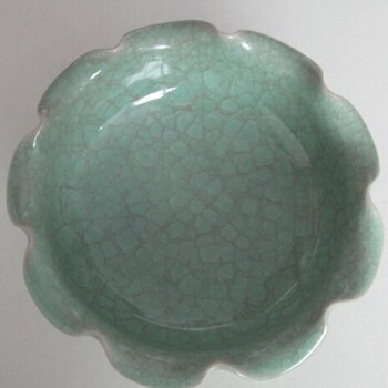 汝窯的價(jià)值