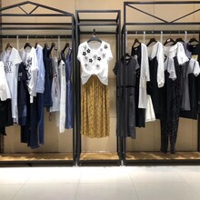 拉贝缇19秋装上新特价29.9品牌折扣女装批发
