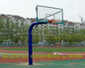 广场篮球架生产厂家学校移动式篮球架社区公园体育器材