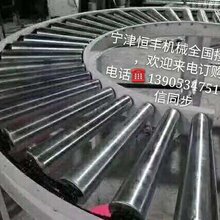 小麦玉米辣椒食品水果蔬菜粮食烘干输送机械PVC提升清洗机械图片