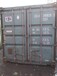 东莞周边大量二手集装箱，二手旧货柜箱，集装箱出售