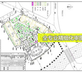 建筑图纸优化公司