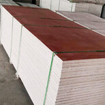 北京原厂家玻镁板烟道板集装箱地板各种型号现货供应图片2
