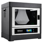 商用级大尺寸3d打印机_FDM3D打印机_教学3d打印机A8S