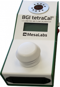 MesaLabstetraCal空气流量校准器