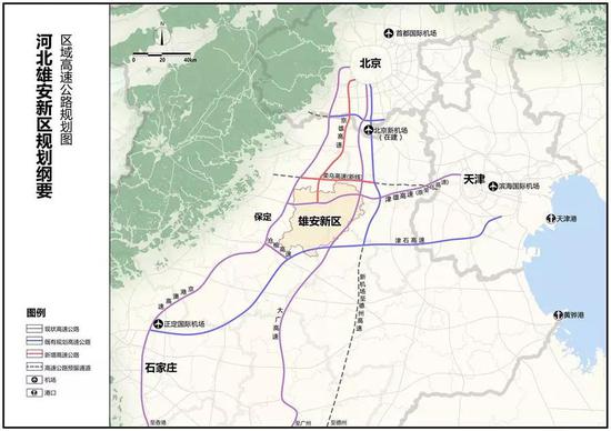 固始雄安新区周边楼盘投资风险