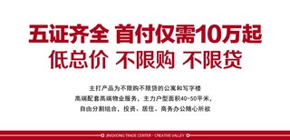 南明京雄世贸港底商成交价格图片3